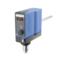 Máy khuấy điện tử Ika (loại không có điều khiển) Model: EUROSTAR 40 digital